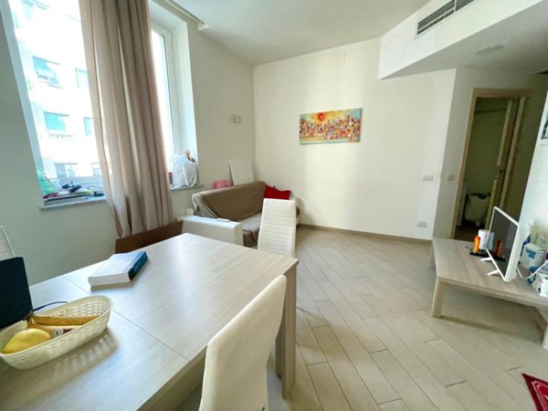 appartamento in vendita a Genova in zona DiNegro