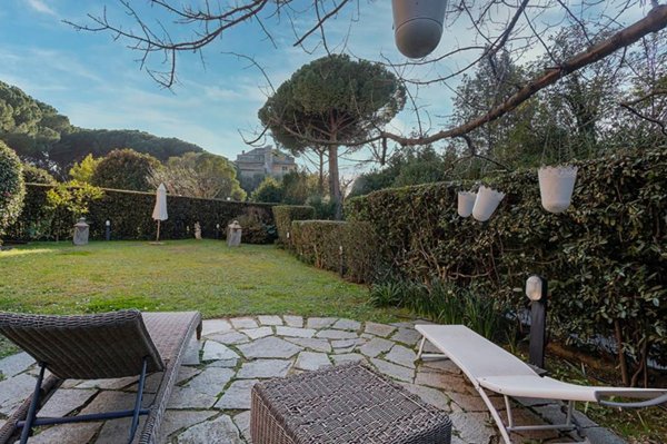 appartamento in vendita a Genova in zona Albaro