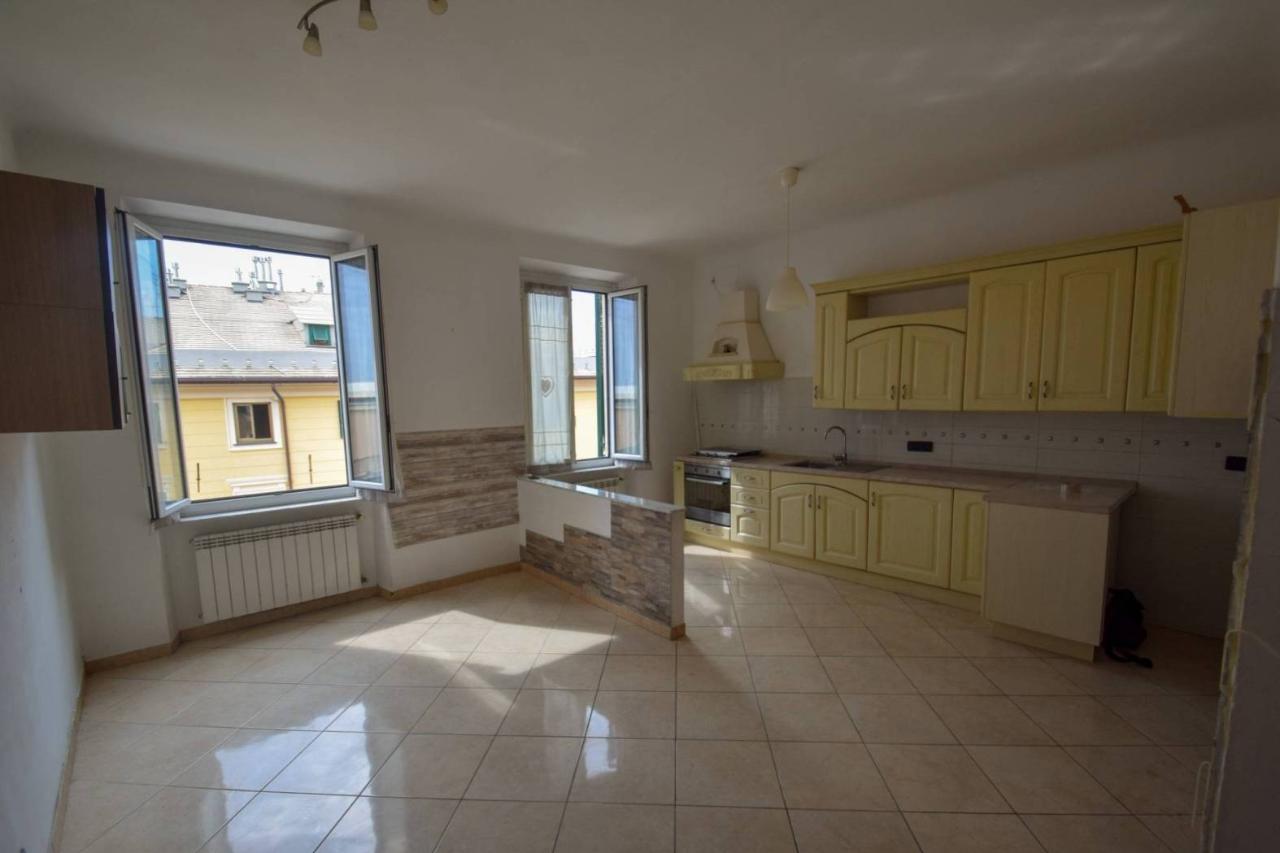 appartamento in vendita a Genova in zona Voltri