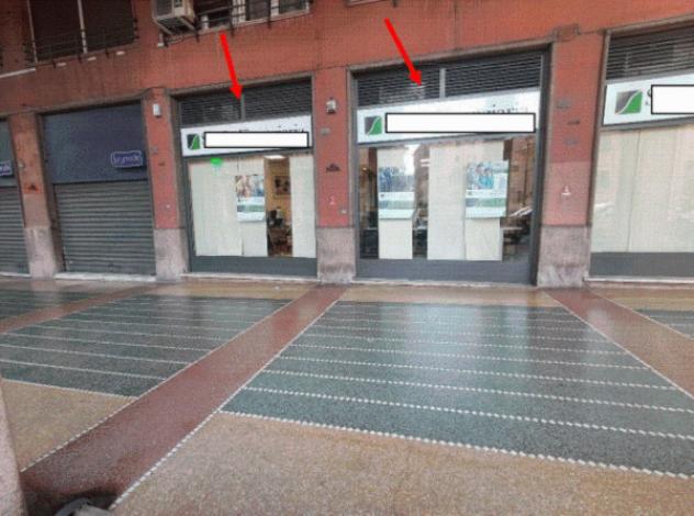negozio in vendita a Genova in zona Sampierdarena