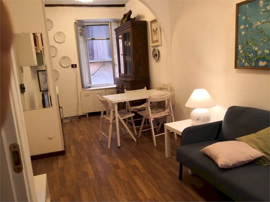 appartamento in vendita a Genova in zona Pegli