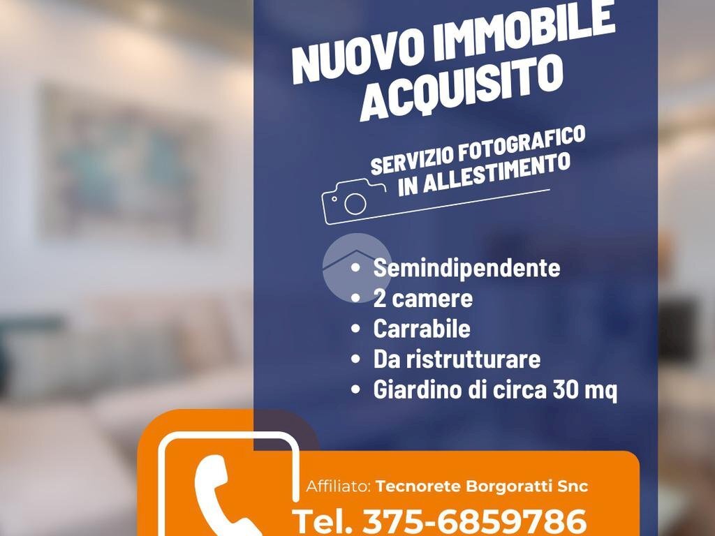 casa semindipendente in vendita a Genova in zona San Desiderio