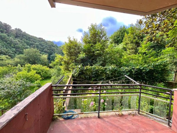 appartamento in vendita a Genova in zona Multedo