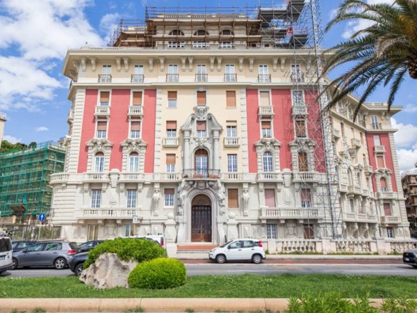 appartamento in vendita a Genova in zona Albaro