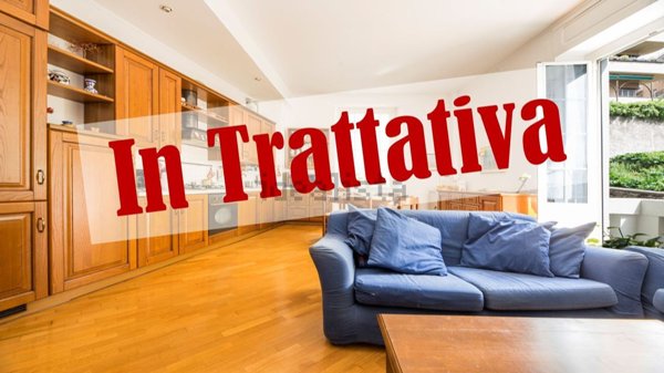 appartamento in vendita a Genova in zona Albaro