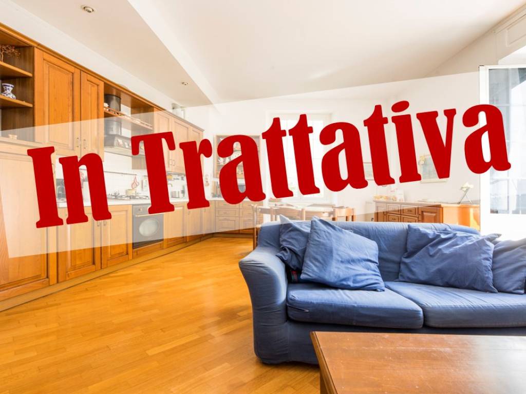 appartamento in vendita a Genova in zona Albaro
