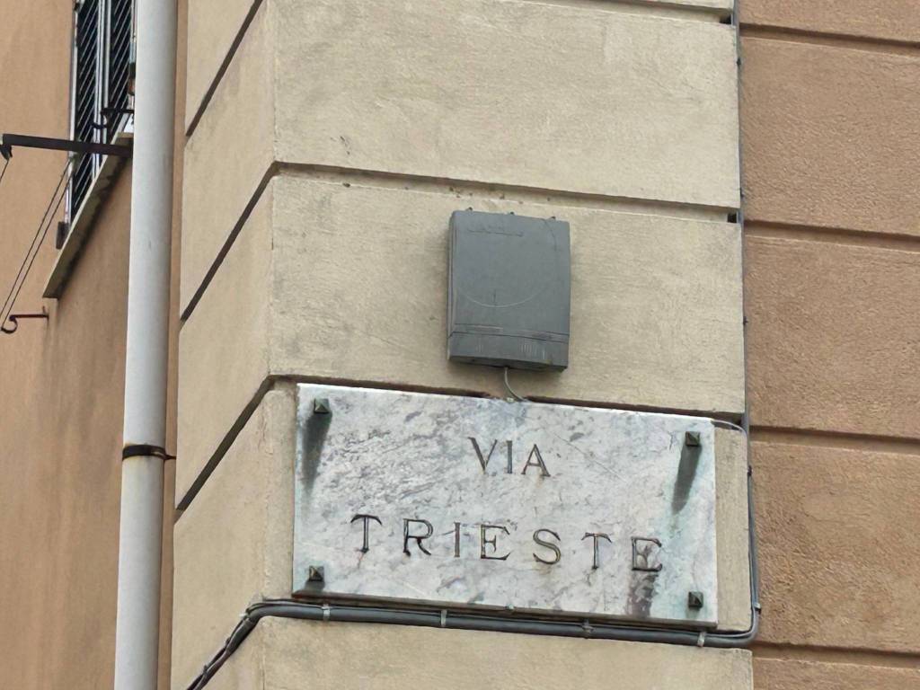 appartamento in vendita a Genova in zona Albaro