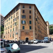 appartamento in vendita a Genova in zona San Teodoro