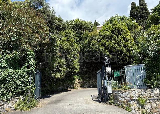 appartamento in vendita a Genova in zona Nervi