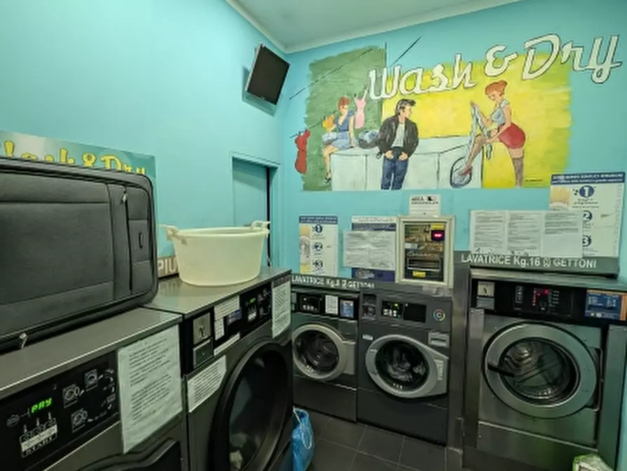 negozio in vendita a Genova in zona Centro Storico