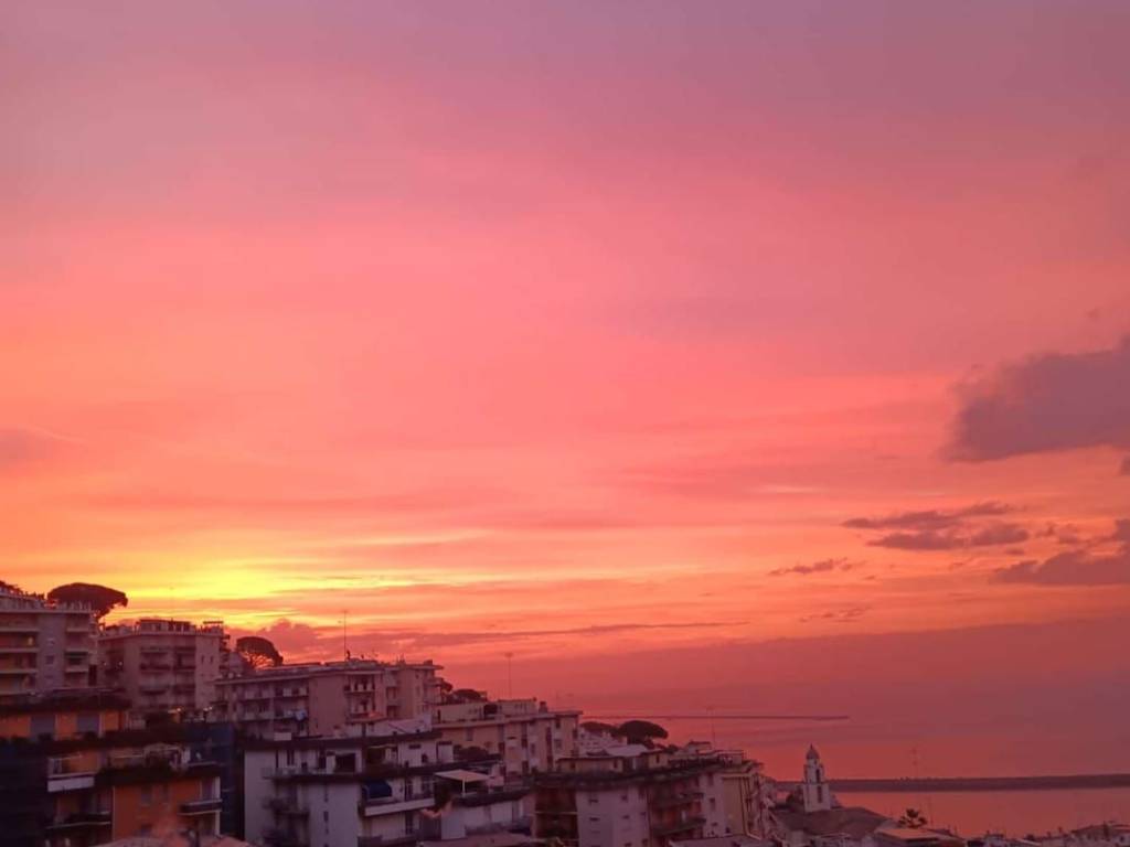 appartamento in vendita a Genova in zona Pegli