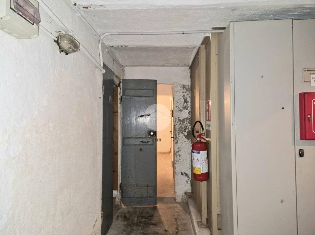 appartamento in vendita a Genova in zona Palmaro / Pra'