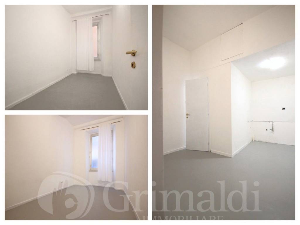 appartamento in vendita a Genova in zona Sottoripa / Maddalena / Molo