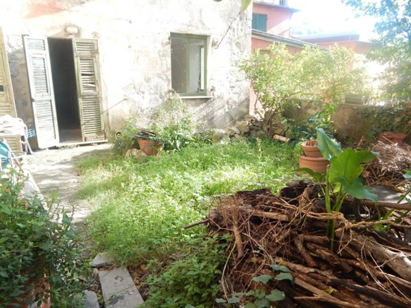 appartamento in vendita a Genova in zona San Martino