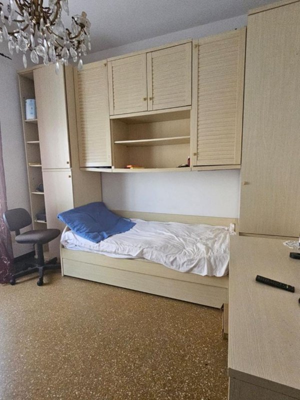 appartamento in vendita a Genova in zona Sampierdarena