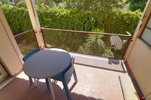 appartamento in vendita a Genova in zona Nervi