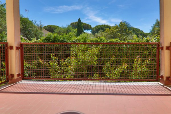 appartamento in vendita a Genova in zona Nervi