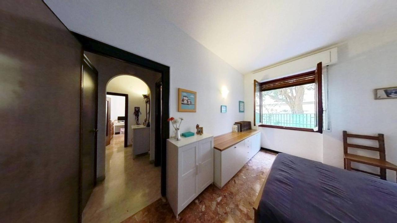 appartamento in vendita a Genova in zona DiNegro