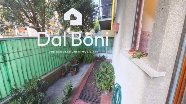 appartamento in vendita a Genova in zona DiNegro