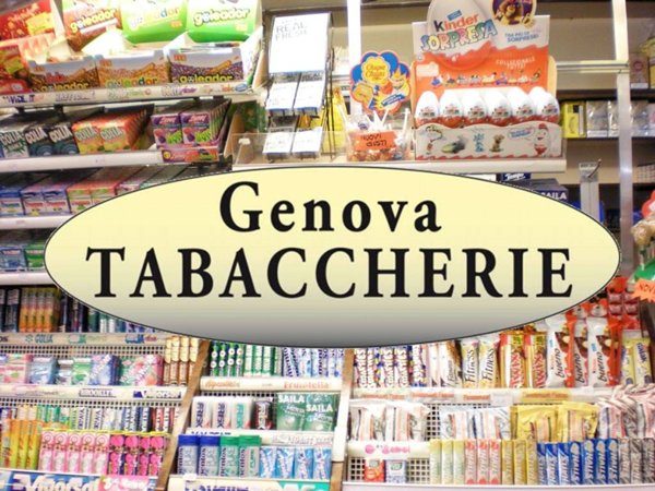negozio in vendita a Genova in zona Centro Storico