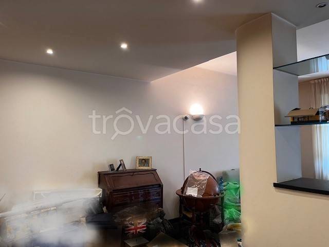 appartamento in vendita a Genova in zona Pegli