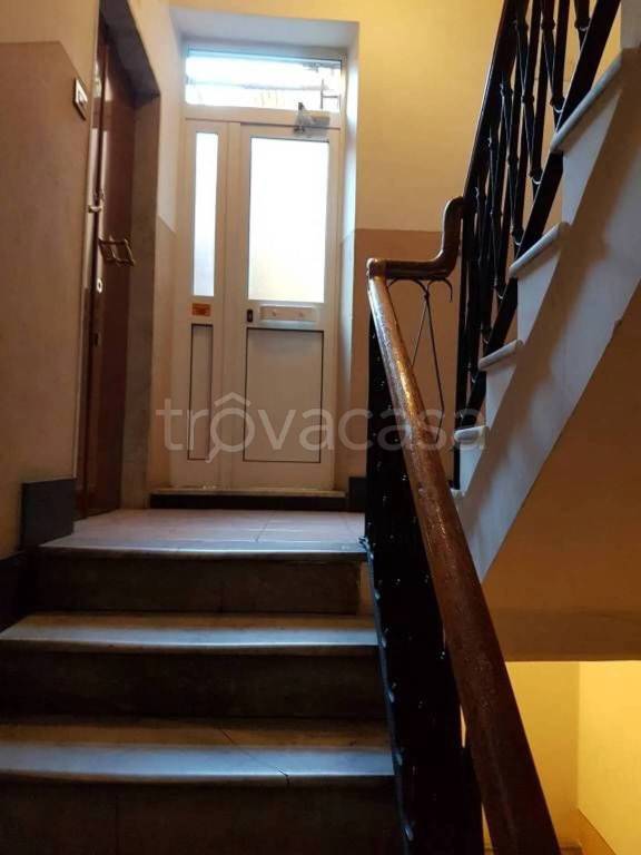 appartamento in vendita a Genova in zona Certosa
