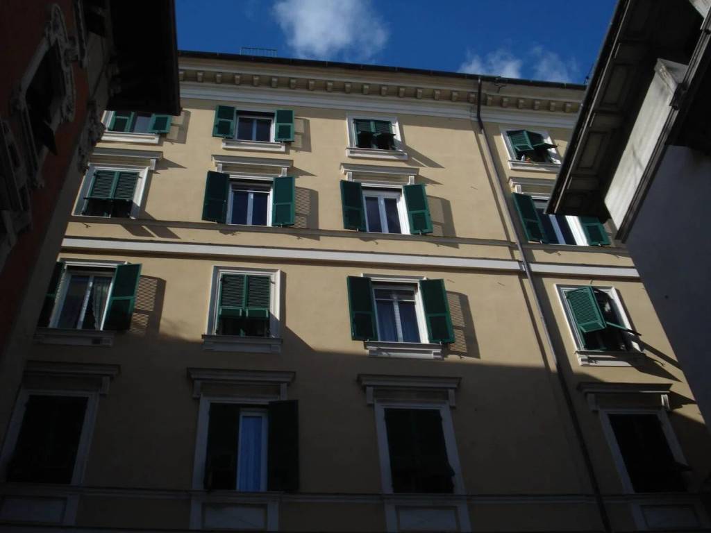 appartamento in vendita a Genova in zona DiNegro
