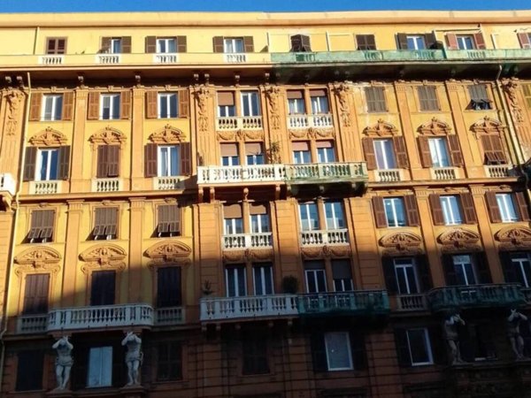 appartamento in vendita a Genova