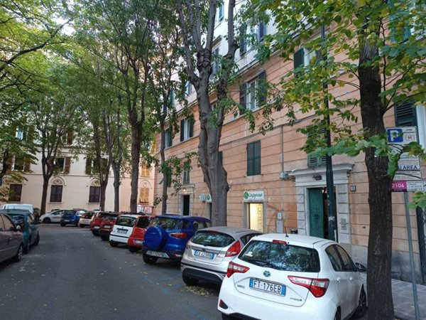 appartamento in vendita a Genova in zona Castelletto