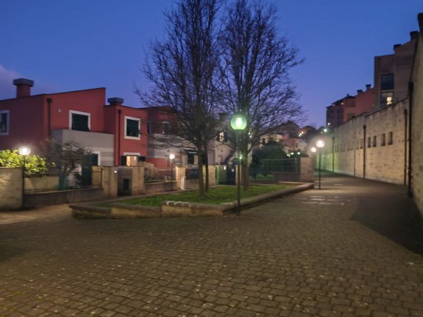 appartamento in vendita a Genova in zona Pontedecimo