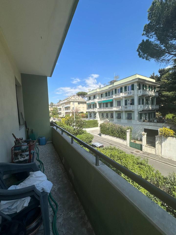 appartamento in vendita a Genova in zona Albaro