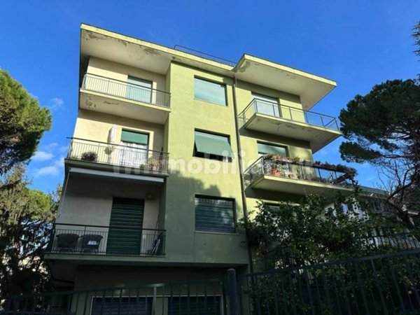 appartamento in vendita a Genova in zona Albaro