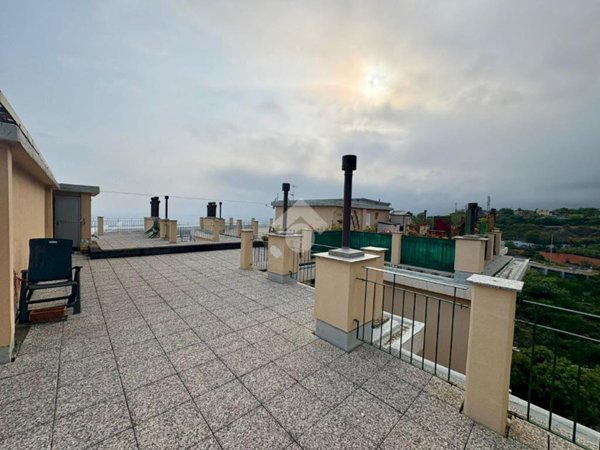appartamento in vendita a Genova in zona Cornigliano