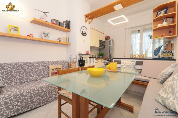 appartamento in vendita a Genova in zona Quezzi