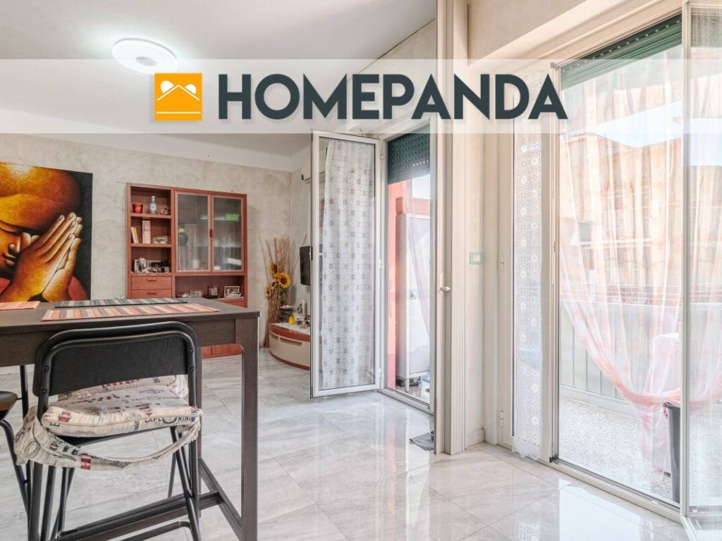 appartamento in vendita a Genova in zona San Benigno