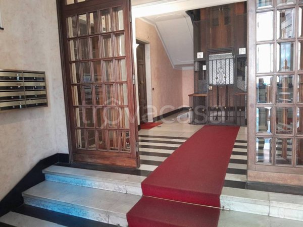 appartamento in vendita a Genova in zona Carignano