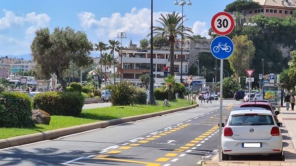 appartamento in vendita a Genova in zona Albaro