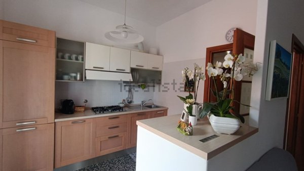 appartamento in vendita a Genova in zona Palmaro / Pra'
