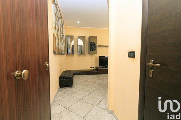 appartamento in vendita a Genova in zona San Teodoro