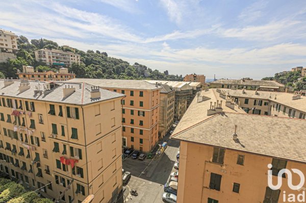appartamento in vendita a Genova in zona San Teodoro
