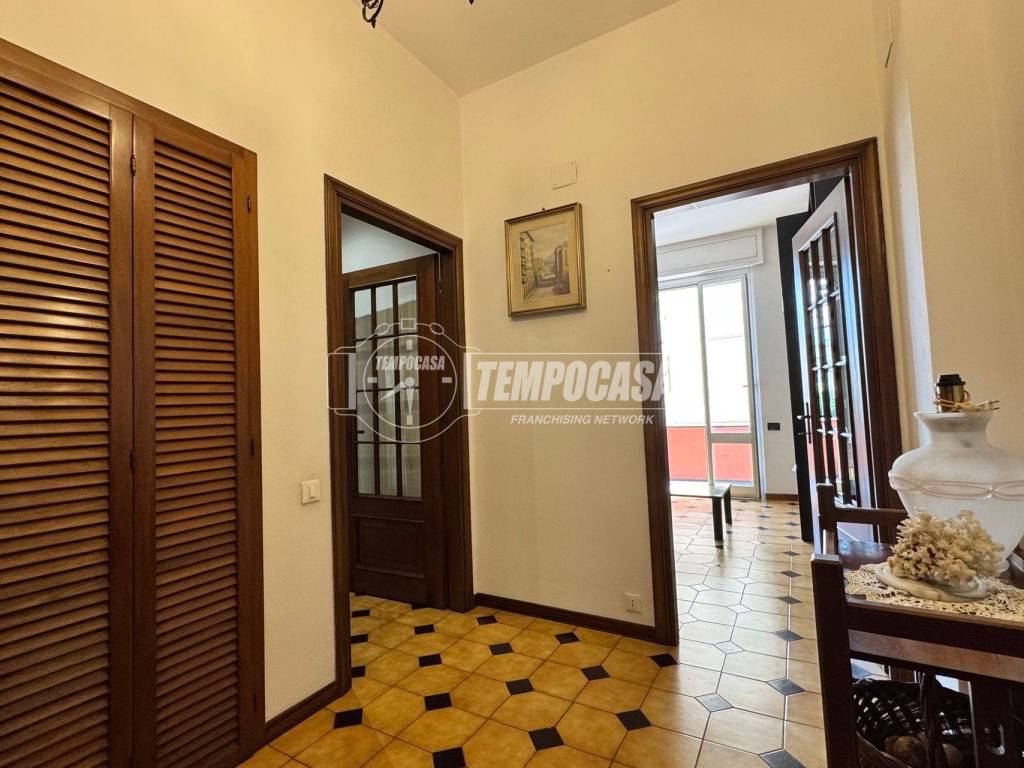 appartamento in vendita a Genova in zona DiNegro