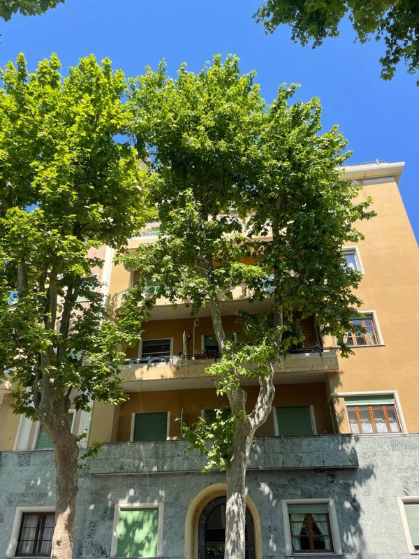 appartamento in vendita a Genova in zona Albaro
