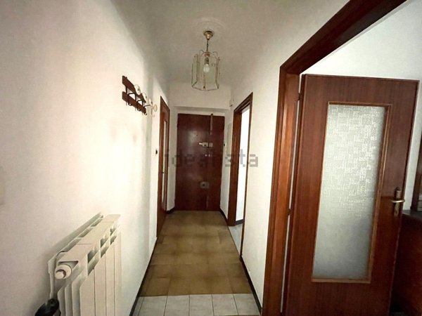 appartamento in vendita a Genova in zona Pontedecimo