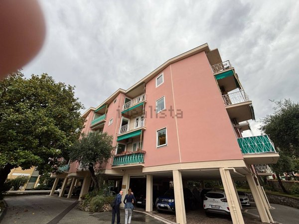 appartamento in vendita a Genova in zona Centro Storico