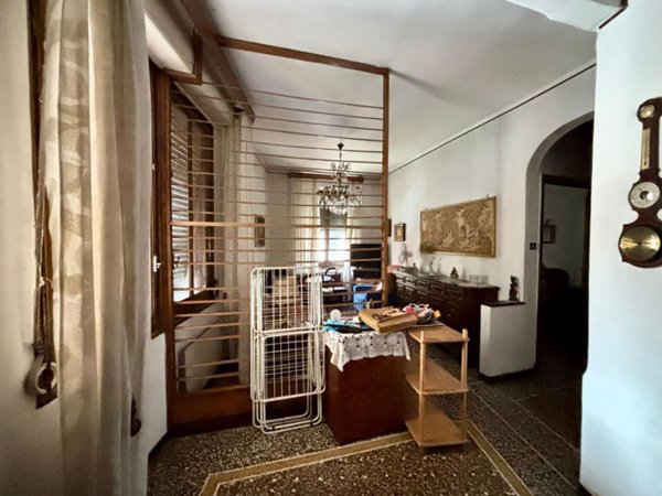 appartamento in vendita a Genova in zona Cornigliano