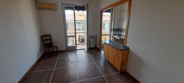appartamento in vendita a Genova in zona Sampierdarena