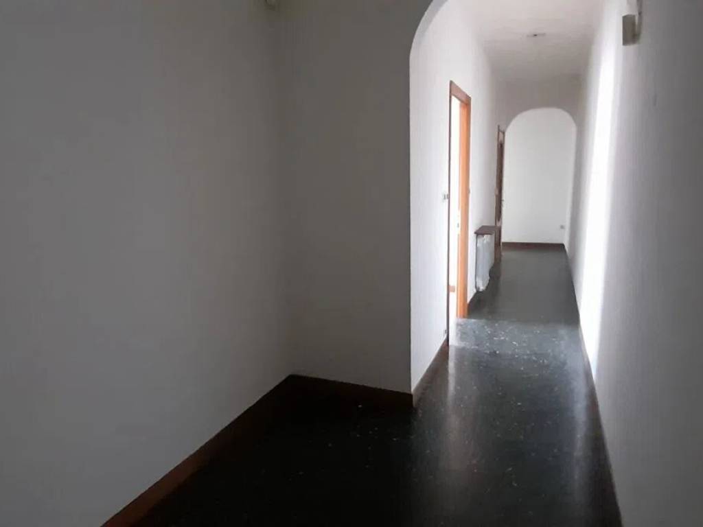 appartamento in vendita a Genova in zona Sampierdarena