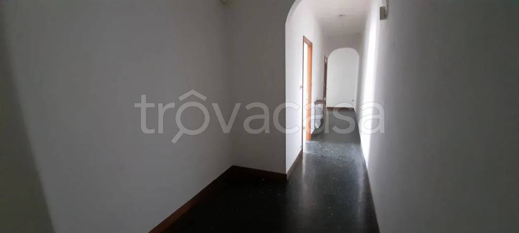 appartamento in vendita a Genova in zona Sampierdarena