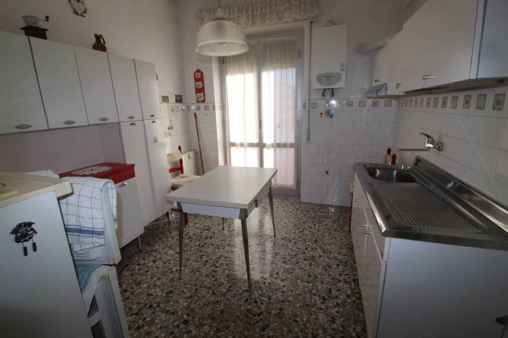appartamento in vendita ad Edolo in zona Vico