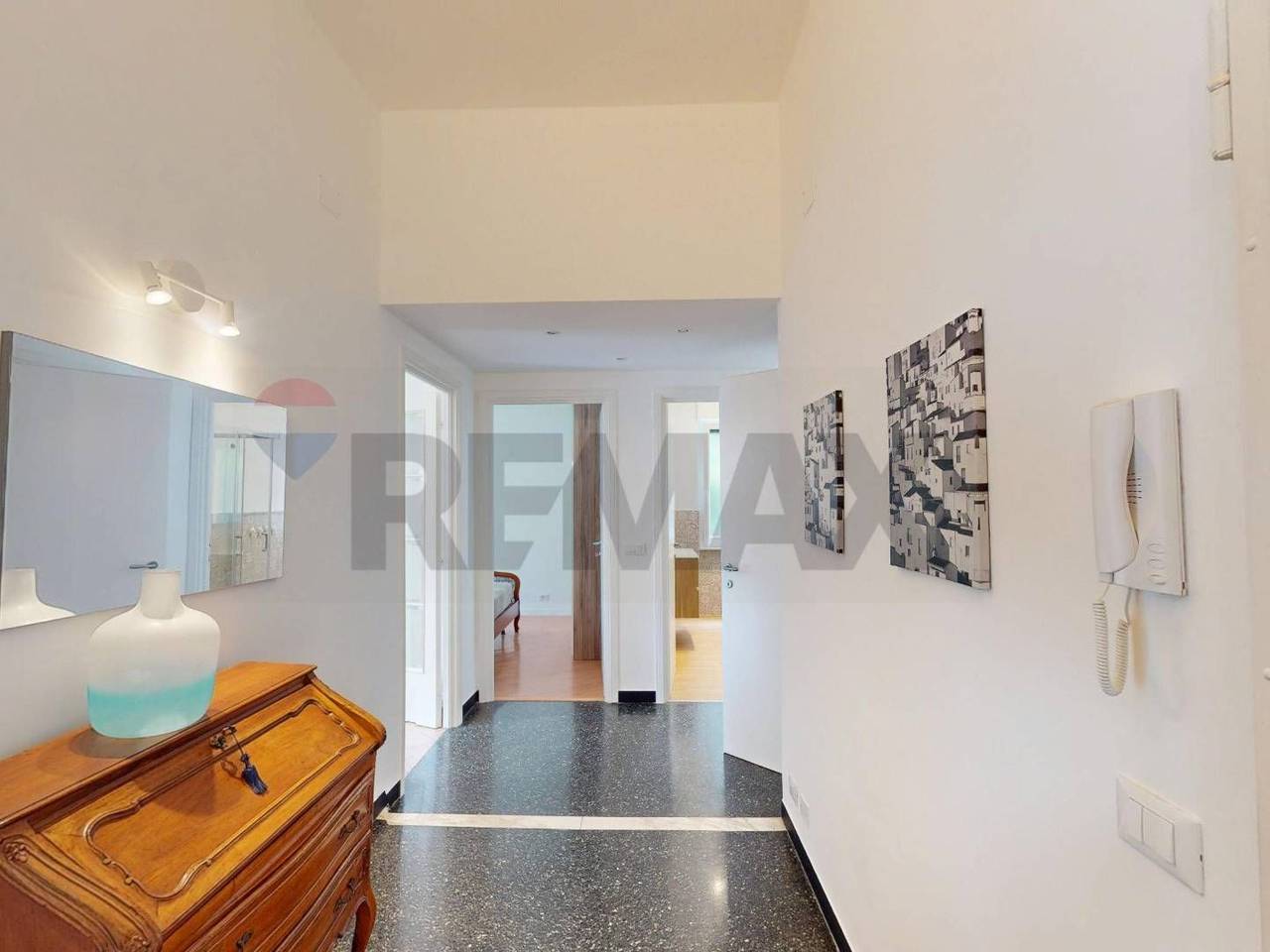 appartamento in vendita a Genova in zona San Fruttuoso